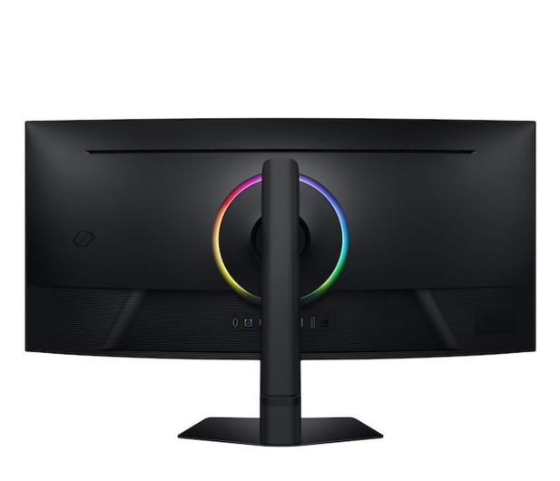 Samsung Odyssey  G7 S40FG750EUX G75F - 1361501 - zdjęcie 2